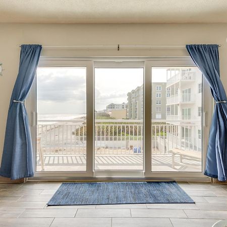 Walk To Shore Satellite Beach Condo With Ocean View Exterior foto