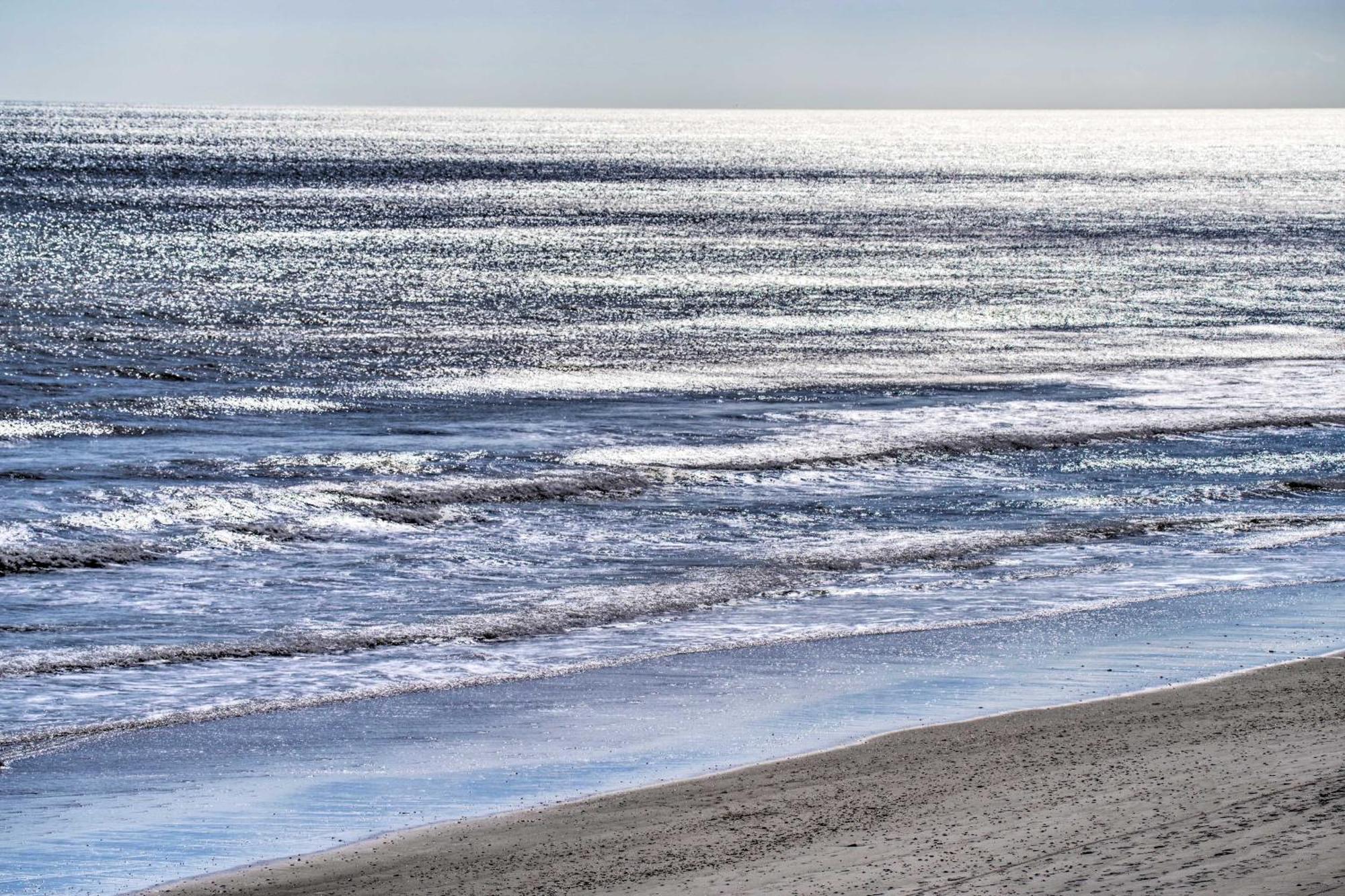 Walk To Shore Satellite Beach Condo With Ocean View Exterior foto