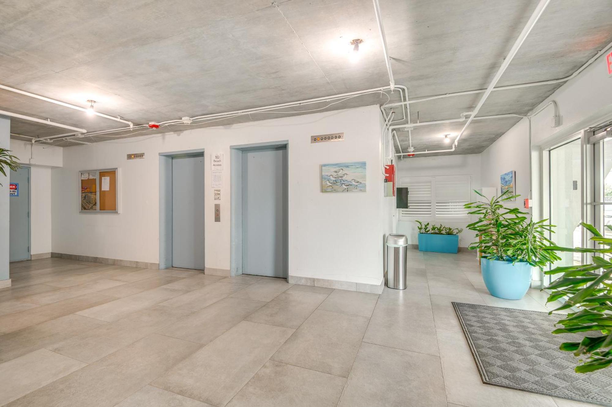 Walk To Shore Satellite Beach Condo With Ocean View Exterior foto