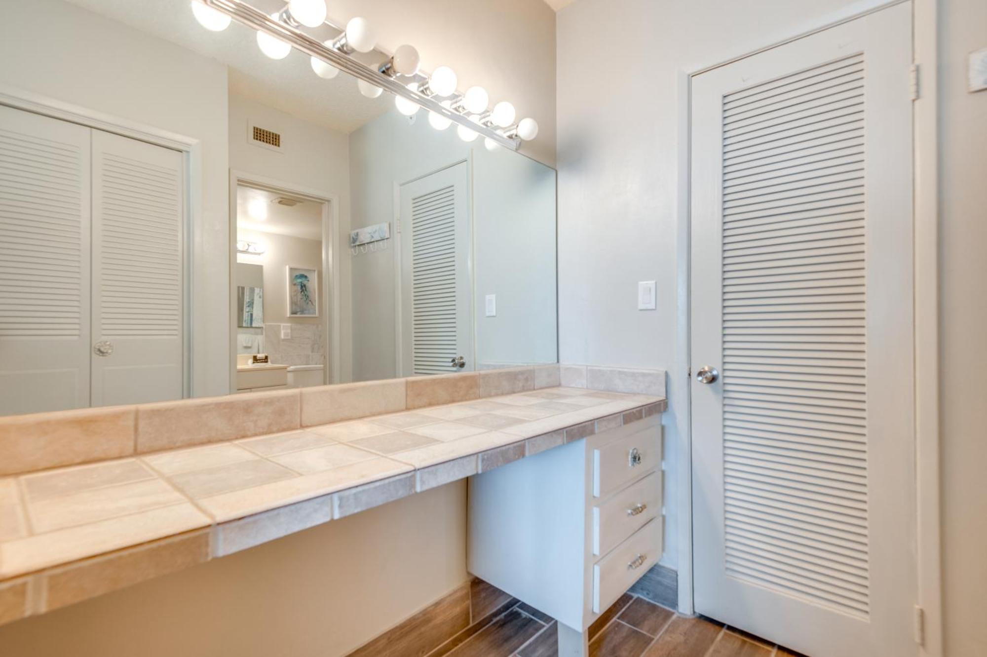 Walk To Shore Satellite Beach Condo With Ocean View Exterior foto